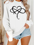 Base long sleeved hoodie