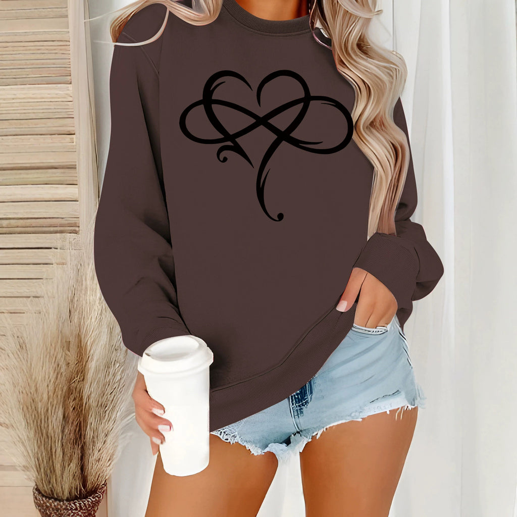 Base long sleeved hoodie