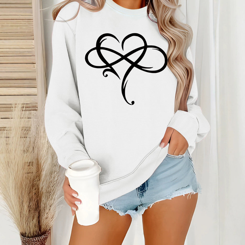 Base long sleeved hoodie